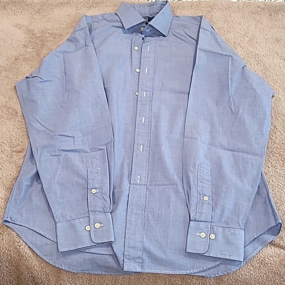 Men's Polo Ralph Lauren Button-up Dress Shirt